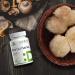 Lions Mane Mushroom Extract 2250mg | 180 Capsules Natural Nootropic with Fruiting Body & Mycelium | Rich in Polysaccharides | Non-GMO - Buy Online on GoSupps.com