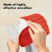 OXO Good Grips Spray Mop Microfiber Pad Refill - Quality Cleaning Accessory - Buy Online on GoSupps.com