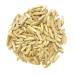 Almond slivered Blanched NUTLY (460) 460.0 grams - Buy Online on GoSupps.com
