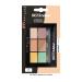 Maybelline Master Camo Makeup Set - Concealer Kit for Flawless Skin | International Shipping Available - Buy Online on GoSupps.com
