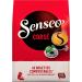 Senseo Caf - 400 Pods Assortment Strong and Classic (pack of 10 x 40) - Buy Online on GoSupps.com