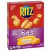 RITZ Bits Cheese Sandwich Crackers 8.8 oz - Delicious Snack for Anytime - Buy Online on GoSupps.com