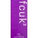 French Connection Fcuk 3 Uk For Women eau-de-toilette Spray 3.40 Ounce - Buy Online on GoSupps.com