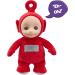 Teletubbies Character Po 8 Inch Talking Soft Toy - Single - Buy Online on GoSupps.com