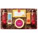 Hickory Farms Beef Summer Sausage & Cheese Gift Box | Gourmet Food Basket for Any Occasion - Buy Online on GoSupps.com