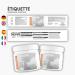 WFN Approved Creatine Caps - Power Purity Performance - High Dose Capsules-180 Creatine Monohydrate Pure Capsules-Creatine - Buy Online on GoSupps.com
