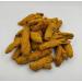 AgoraMarket Dried Turmeric Root 85g 195KG Whole Haldi Curcuma 1950 grams