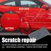 Nano Sparkle Cleaning Cloth Car Scratch Remover Upgrade Magic Car Scratch Repair Nano Sparkle Cloth Car Scratch Remover Nanosparkle Cloth for Car Scratches (6Pcs) - Buy Online on GoSupps.com