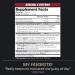 PMD Sports Arsenal X Inferno Superior Fast-Acting Liquid Gel Thermogenic Fat Burner (120 Liquid Gels) Sports BCAA for Recovery and Performance- Fun on The Beach (30 Servings) - Buy Online on GoSupps.com