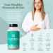 Eu Natural Flourish Probiotics + Prebiotics for Women - 30 Capsules | Digestive & Immune Support - Buy Online on GoSupps.com