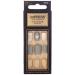 Kiss Impress Press-on Manicure One-Step Gel Nails - Couture Collection - Sassy Queen (Pack of 1)