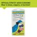 PROFOOT Plantar Fasciitis Pain Relief Kit - Men's Size 8-13 (4 Piece Set) - Buy Online on GoSupps.com