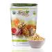 Anna and Sarah Organic Raw Cashews 3 lb Resealable Bag - Premium Quality Nuts - Buy Online on GoSupps.com