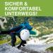 Igoera Climbing Gloves - Premium Grip & Protection for Climbing & Bouldering | Unisex XL - High Quality Robust Seams - Buy Online on GoSupps.com