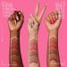 NYX Professional Makeup Lipliner - Matte Kiss-Proof Long-Lasting Smudge-Proof - Line Loud in Wine-Ing | Shop Internationally - Buy Online on GoSupps.com