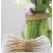 Bamboo Cotton Buds | GOTS Certified Biodegradable | Eco-Friendly & Plastic-Free | Vegan | 300 Buds | Makeup & Ear Cleaning - Buy Online on GoSupps.com