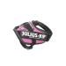 Julius-K9 Baby Boys IDC Powerharness Dog Harness Pink XS/Mini-Mini