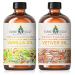 EVOKE OCCU Vanilla Essential Oil and Vetiver Essential Oil - 4 Fl Oz
