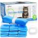 6-Pack Litter Loose Fashion Refill Cassette | Compatible Diapers Bag Refills | 4.5m Refill Film Set - Buy Online on GoSupps.com