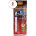 Thermo Company Solo Warmer Pads - Heat Insoles for Shoes (Size 41-46) | 8cm x 25cm | Up to 8 Hours | Non-Glued Foot Warmers (5-40 Pairs) - Buy Online on GoSupps.com