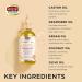 Shop African Pride Moisture Miracle 5 Essential Oils 118ml - Nourishing Hair Care for All Hair Types - International Shipping Available - Buy Online on GoSupps.com