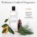 The Laundress Wool & Cashmere Shampoo | Double Concentrated Cedar Scent | Wool Detergent 16 Fl Oz - Perfect for Luxury Fabrics - Buy Online on GoSupps.com