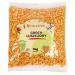 Malinowe peeled peas 1kg