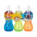 Nuby No Spill FlexStraw Cups 12+Months - 3 Pack | 10 oz (300 ml) | Leak-Proof Toddler Drinkware - Buy Online on GoSupps.com