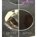 Rejuvenate Glass & Ceramic Cooktop Oven Cleaner 10oz - Removes Toughest Burnt-On Messes + Free Applicator Pad - Buy Online on GoSupps.com