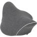 Topyond Cervical Traction Device - Comfortable Memory Foam Pillow for Neck & Shoulder Pain Relief Highly Elastic Neck Support Ideal for International Shipping - Buy Online on GoSupps.com