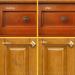 Floor and Furniture Repair Kit  Touch Up for Wood Scratches with New Upgrade Melting Tool  11 Colors Repair Wax Sticks - Repair Scratch  Cracks  Stains for Wooden Door  Floor  Table  Cabinet - Buy Online on GoSupps.com