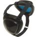Mutt Muffs DDR337 Hearing Protection for Dogs - Large Black - Buy Online on GoSupps.com