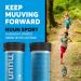 Nuun Sport + Caffeine: Electrolyte Drink Tablets | Mixed Flavour Pack | 40mg Caffeine | Hydration | 40 servings Mixed flavors 40 count (Pack of 1) - Buy Online on GoSupps.com