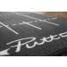 PuttOut Slim Golf Putting Mat - Green | 94.5 x 9.8 - Gray - Buy Online on GoSupps.com