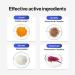 Scandinavian Biolabs Hair Strength Shampoo & Bio-Pilixin Serum for Women | Strengthen & Moisturize Hair with Gentle Clean Formula - International Shipping Available - Buy Online on GoSupps.com