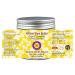 Organic African Shea Butter Unrefined 50g - Therapeutic Grade Natural Moisturizer | D ve Herbes - Buy Online on GoSupps.com