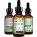 Vegan Vitamin B12 Liquid Sublingual Drops | Fast-Acting Energy Boost & Immune Support | Non-GMO & Gluten-Free | 60-Day Supply - GoodEarth Nutrition - Buy Online on GoSupps.com