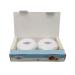 Gano Soap with Ganoderma Lucidum & Goat Milk - Cleanse Moisturize & Beautify Your Skin (2 Pieces) | Buy Internationally - Buy Online on GoSupps.com