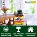 Nature's MACE Rodent Repellent 40oz Spray | Repel Mice & Rats | Safe for Home, Garage, Attic, Crawl Space | Covers 1400 Sq. Ft - Buy Online on GoSupps.com