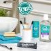 Tom's of Maine Natural Activated Charcoal Toothpaste with Fluoride - 4 Oz (Pack of 3) | Best for Fresh Breath & Whitening | Buy Internationally - Buy Online on GoSupps.com