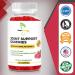 Extra Strength Joint Support Chewable Gummies with Glucosamine & Vitamin E - 120 Natural Gummies for Joint Health & Flexibility - Buy Online on GoSupps.com