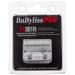BaBylissPRO Barberology Replacement Clipper Blades - High Carbon Stainless Steel Taper Blade - Buy Online on GoSupps.com