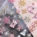3D Christmas Nail Stickers 4 Sheets 5D Self-Adhesive Embossed Nail Decal Snowflake Nail Art Decoration Design Supplies for Kids Girls Holiday - Buy Online on GoSupps.com