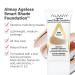 Almay Smart Shade Anti-Aging Foundation with Hyaluronic Acid & Vitamins - Light Medium 1 Fl Oz - Buy Online on GoSupps.com