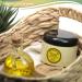 Buy Dr Adorable 12 Oz Neem Seed Butter - Pure Organic Cold Pressed Unrefined Skin Care for All Skin Types | International Shipping Available - Buy Online on GoSupps.com