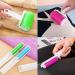 Reusable Washable Lint Rollers - Pack of 6 | Perfect for Hair Dust & Animal Hair - Eco-Friendly Solution - Buy Online on GoSupps.com