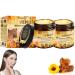AEEHFENG Lotmay Bee Venom Restorative Cream Advanced Skin Firming Body Lotion Lotmay Bee Venom Cream Reduces wrinkles and blemishes Natural Ingredients Suitable for All Skin Types (2 Bottle)