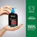 Garnier Pure Active - Charcoal Cleansing Gel - Reduces Blackheads & Pimples - Cleanses & Unclogs Pores - BHA & Charcoal - Vegan & Cruelty Free - Acne-Prone Skin - 250 ml - Buy Online on GoSupps.com