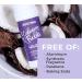 Rustic MAKA Natural Deodorant - Calming Fields Lavender + Mint | Vegan & Odor-Neutralizing - Buy Online on GoSupps.com