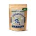 Biojoy Biojoy Organic Blackthorn Fruits (100g) dried and whole ideal for tea and infusion (Prunus spinosa)
